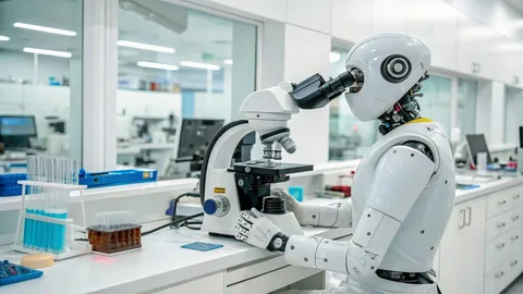 Artificial Intelligence in IVF