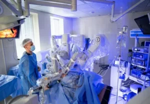 Automated IVF Procedures
