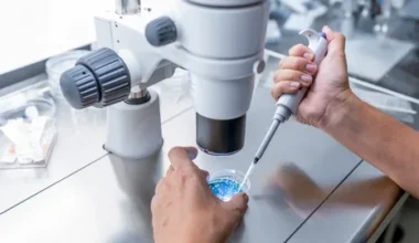 Conception Biosciences fertility innovation