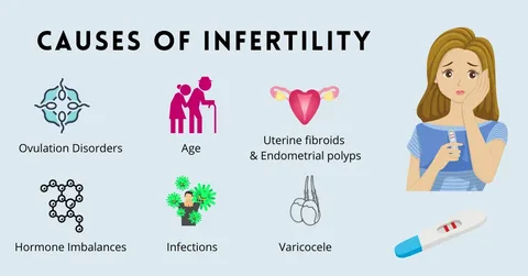 Effective Methods to Overcome Infertility