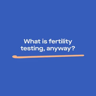 What Is Fertility