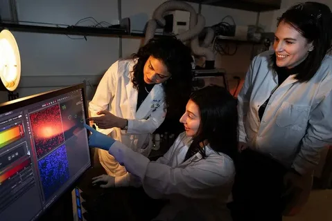 Fertility Research Breakthroughs