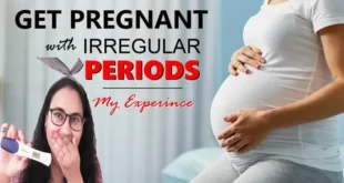Getting Pregnant with Irregular Periods