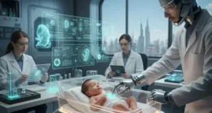 Artificial Intelligence in Fertility Science