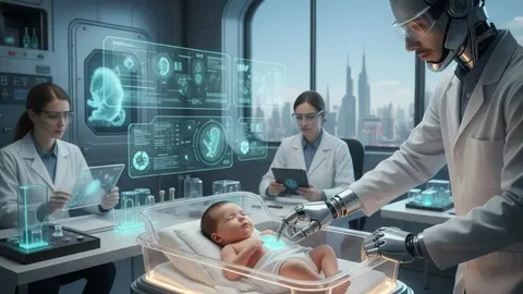 Artificial Intelligence in Fertility Science