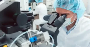 Artificial Gametes Research