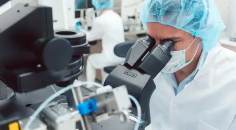 Artificial Gametes Research