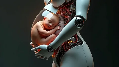 Artificial Womb Technology in 2026
