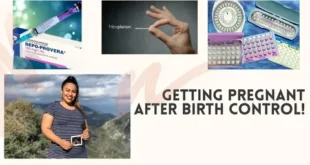 Can You Get Pregnant on Birth Control