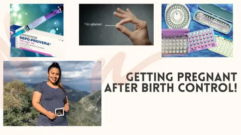Can You Get Pregnant on Birth Control