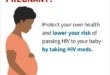 Can an HIV-Positive Couple Have Children