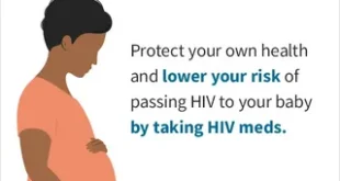 Can an HIV-Positive Couple Have Children