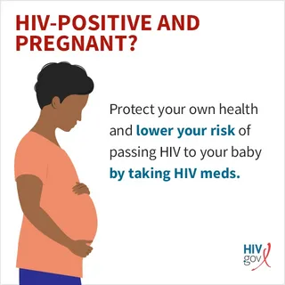 Can an HIV-Positive Couple Have Children