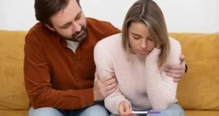 How Stress Affects Fertility