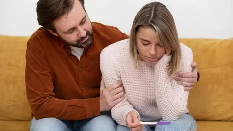 How Stress Affects Fertility
