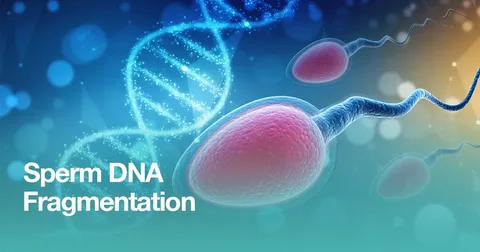 How to Reduce Sperm DNA Fragmentation Naturally and Medically