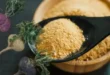 Maca Root for Fertility