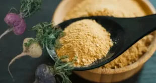 Maca Root for Fertility