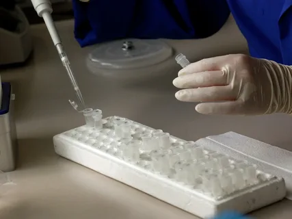 Stem-cell-based IVF and lab-grown eggs & sperm