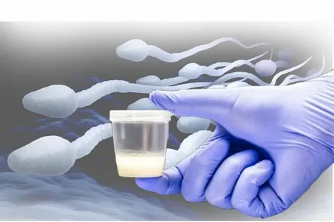 Sperm Storage and Abstinence Effects