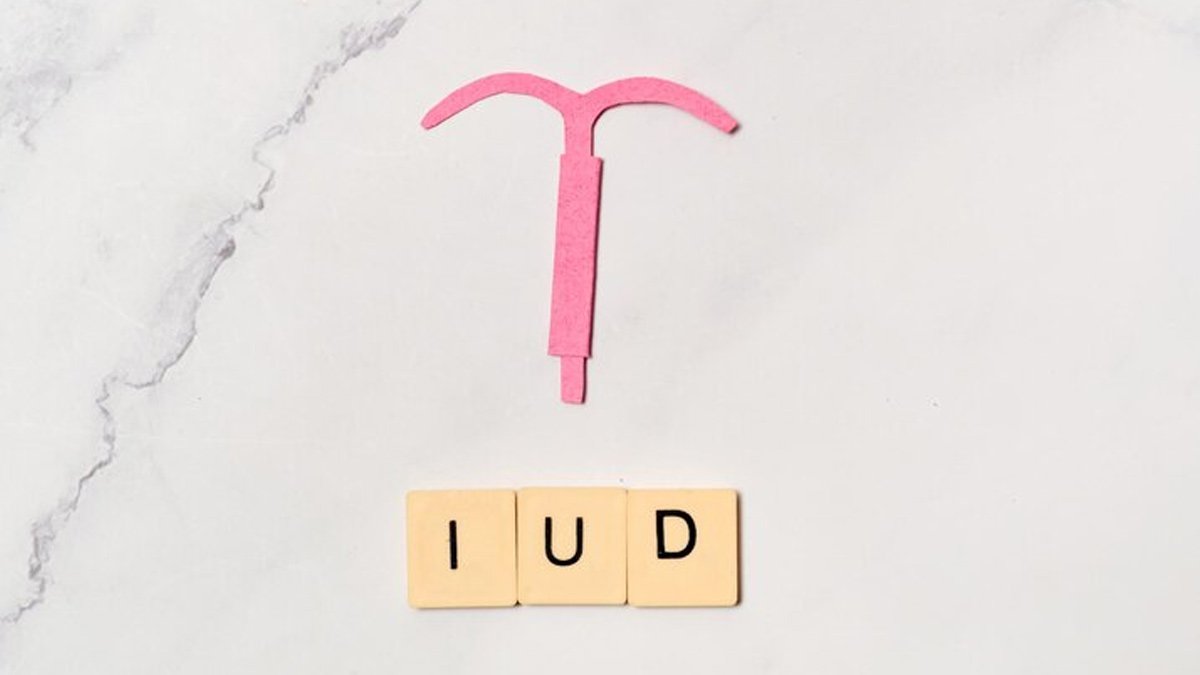 Can IUDs make you infertile