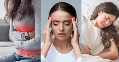 Does Period Pain Affect Your Fertility