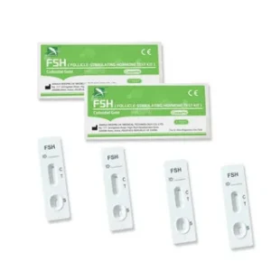 FSH rapid test kits