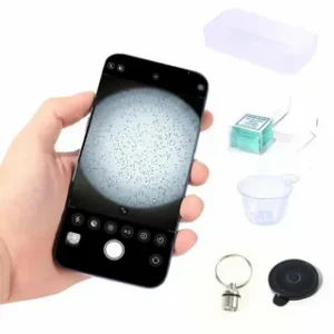 Sperm Testing & Tracking Kits